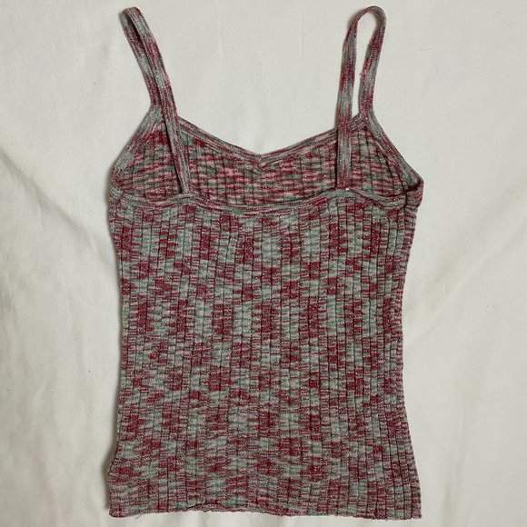 Urban Outfitters Sparkle Tank Top XS - Picture 3 of 5